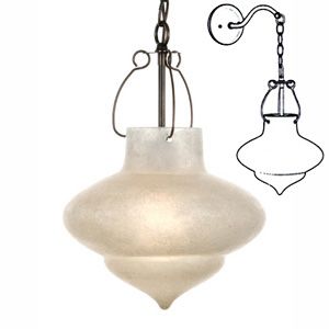 Oona Arm Suspension by CX Design - Starlight Lighting USA and Canada